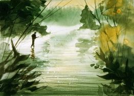 Yellow Dog Yellow Dog