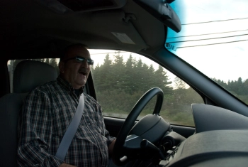 Wayne the Driver Wayne the Driver