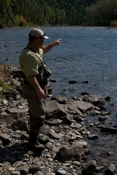 They are just out there They are just out there