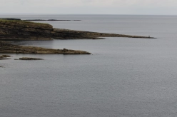 The coastline The coastline