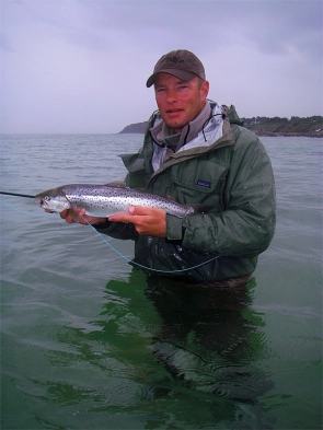 The originator The originator