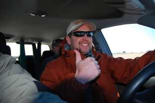 Baby, let me drive your car Baby, let me drive your car