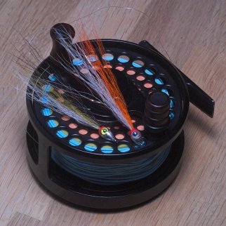 Large but light Large but light