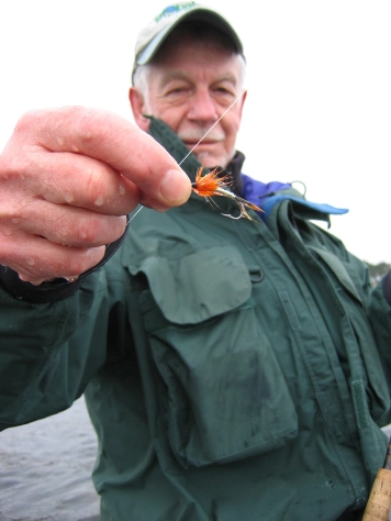 Joergen with the Demon Joergen with the Demon