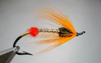 Orange Twist Orange Twist