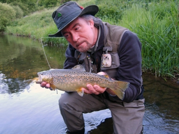 Hopper fish Hopper fish