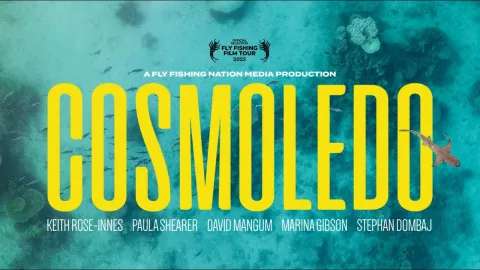 Video thumb for Cosmoledo Atoll