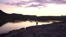 Video thumb for A Trout Called Janne