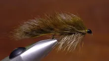 Video thumb for Squirrel and Herl Bugger