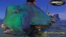 Video thumb for The Aqua Hulk