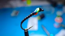 Video thumb for Black Mirage Buzzer