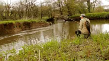 Video thumb for A Wet Spring