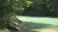 Video thumb for Pyrenea Flyfishing
