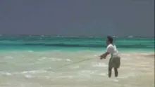 Video thumb for Flyfishing in Western Australia 