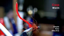 Video thumb for Carp Worm